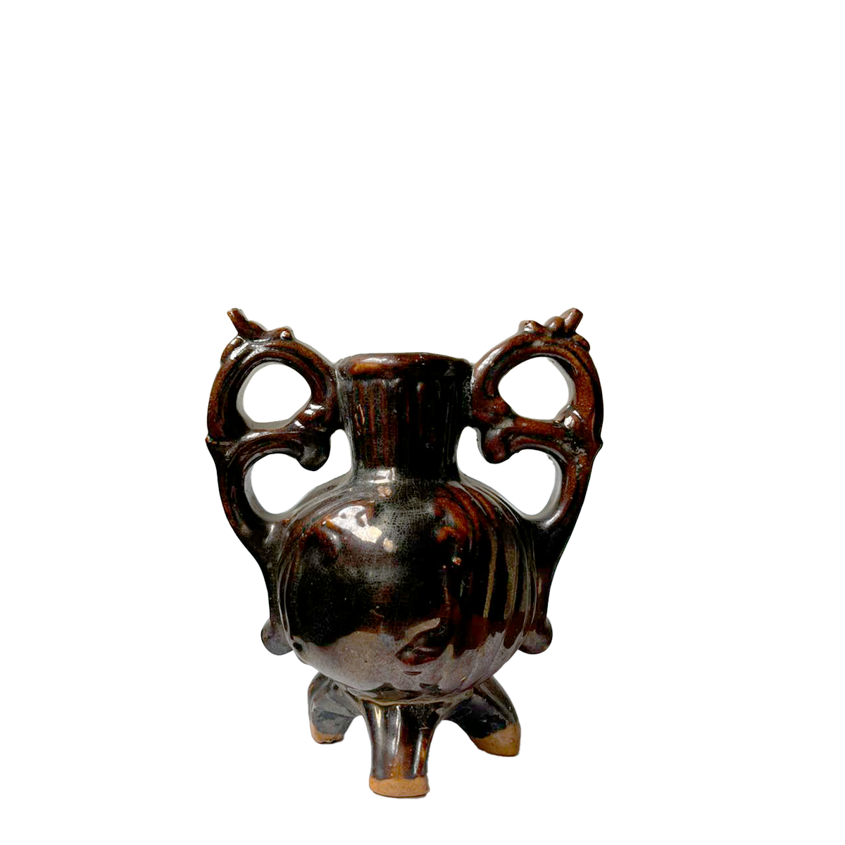 Myth Vessel