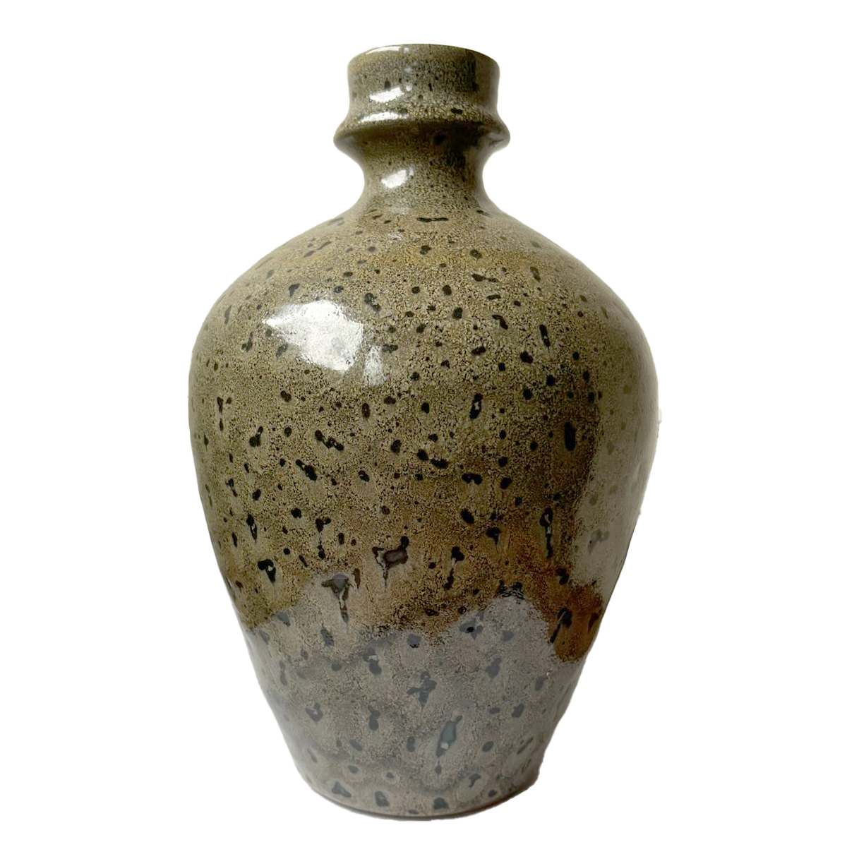 Basalt Bottle