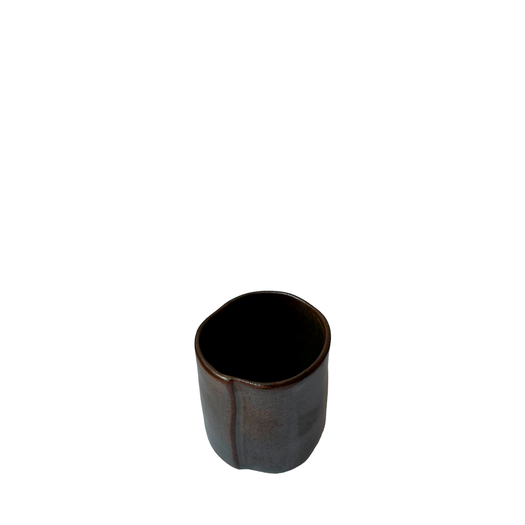 Cup Nº5 – Folded Line