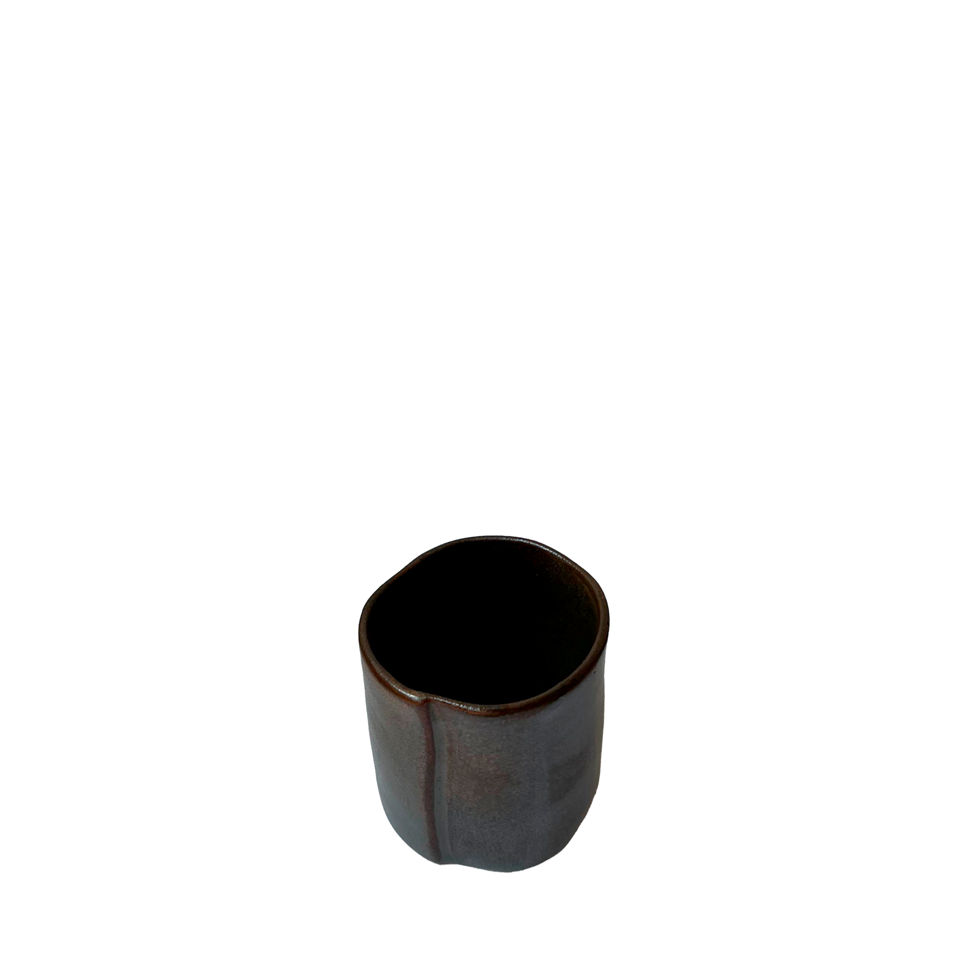 Cup Nº5 – Folded Line