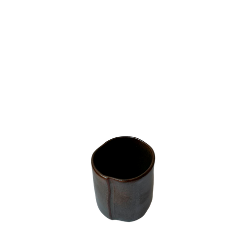 Cup Nº5 – Folded Line
