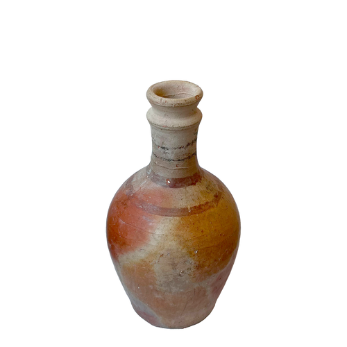 Eroded Bottle