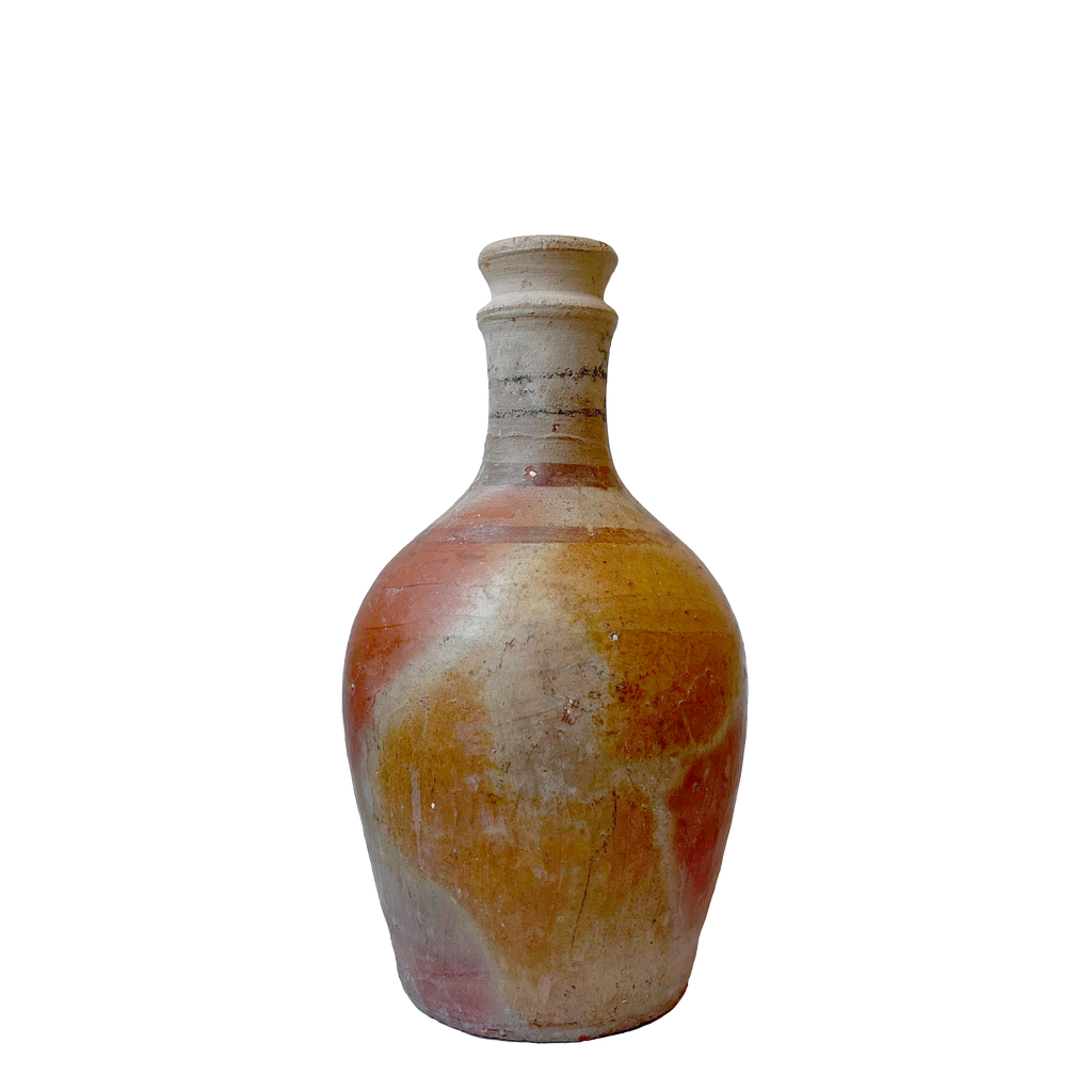 Eroded Bottle