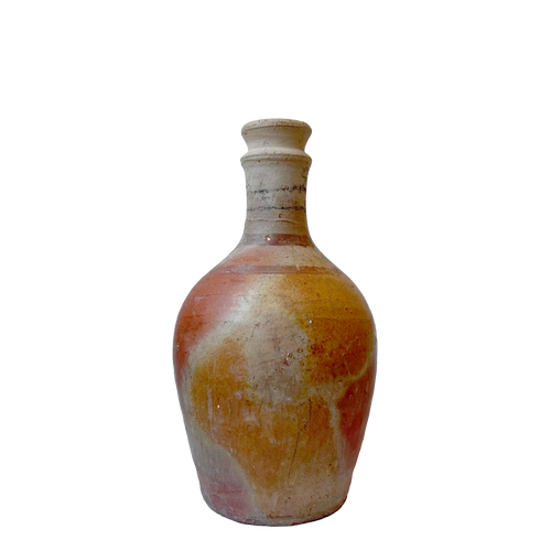 Eroded Bottle
