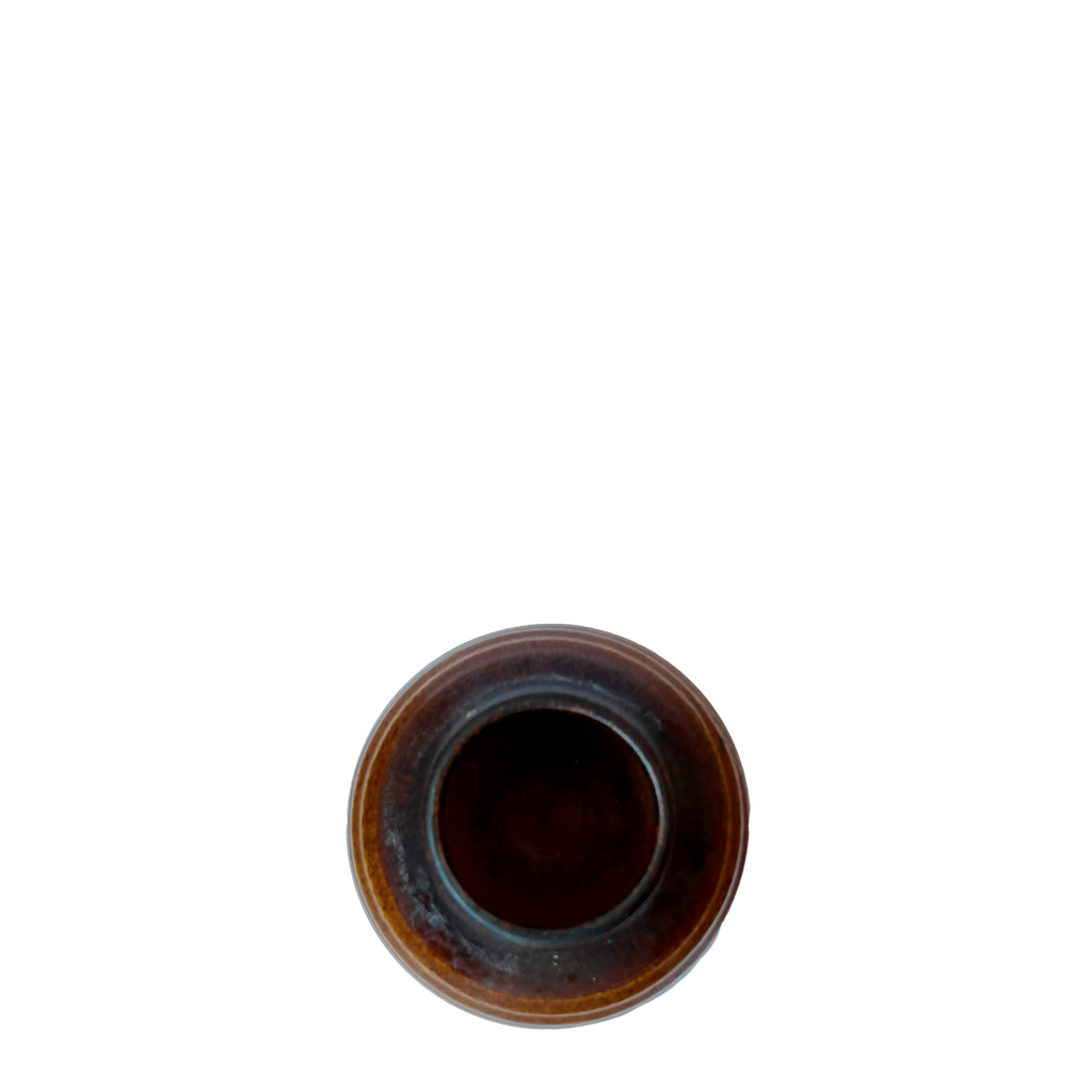 Honey little vessel