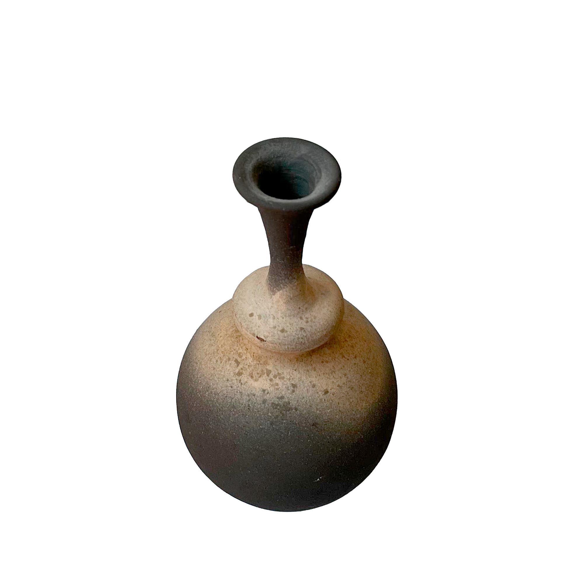 Smoke Vessel